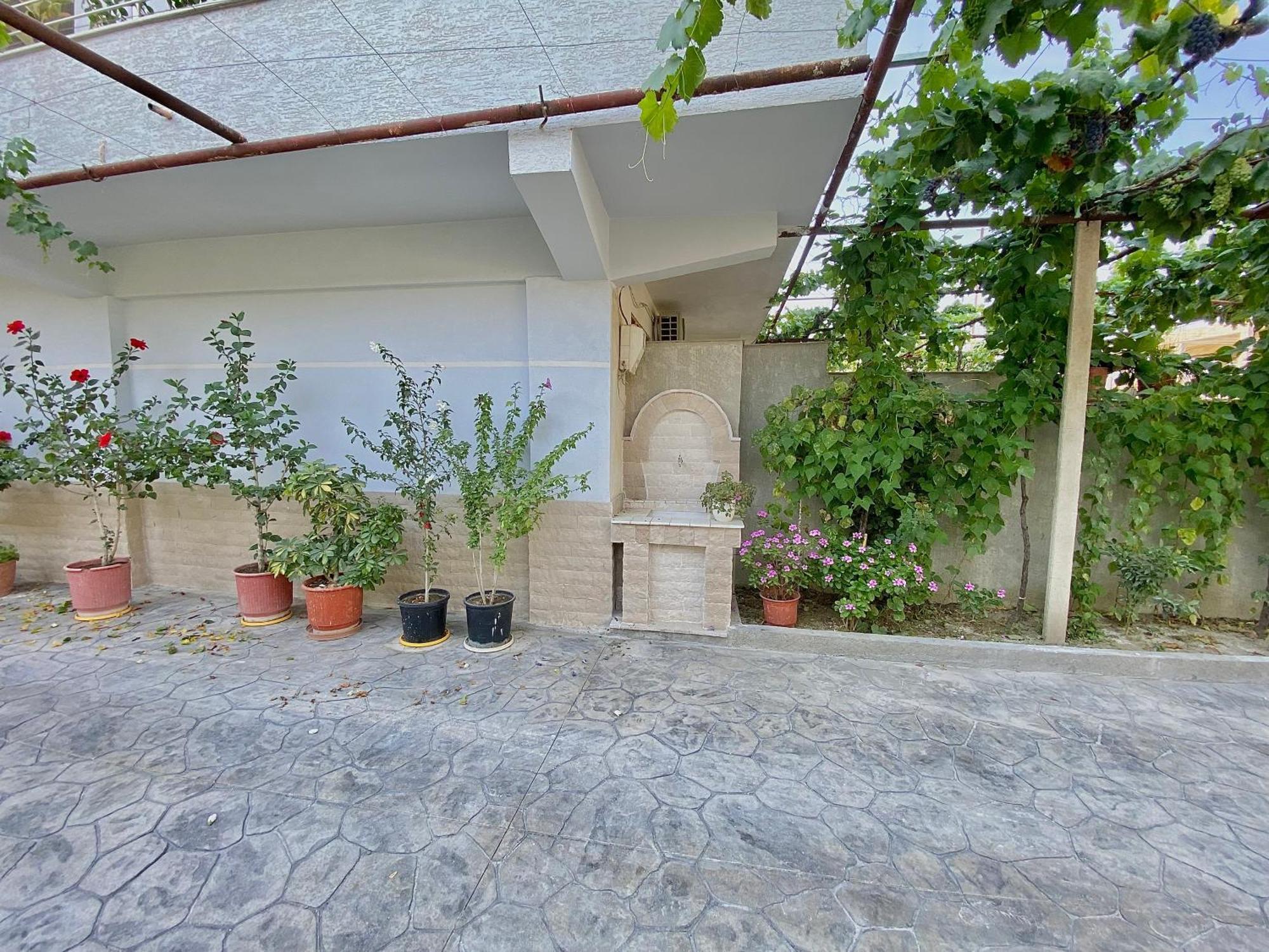Floor 1 Appartamento Vlorë