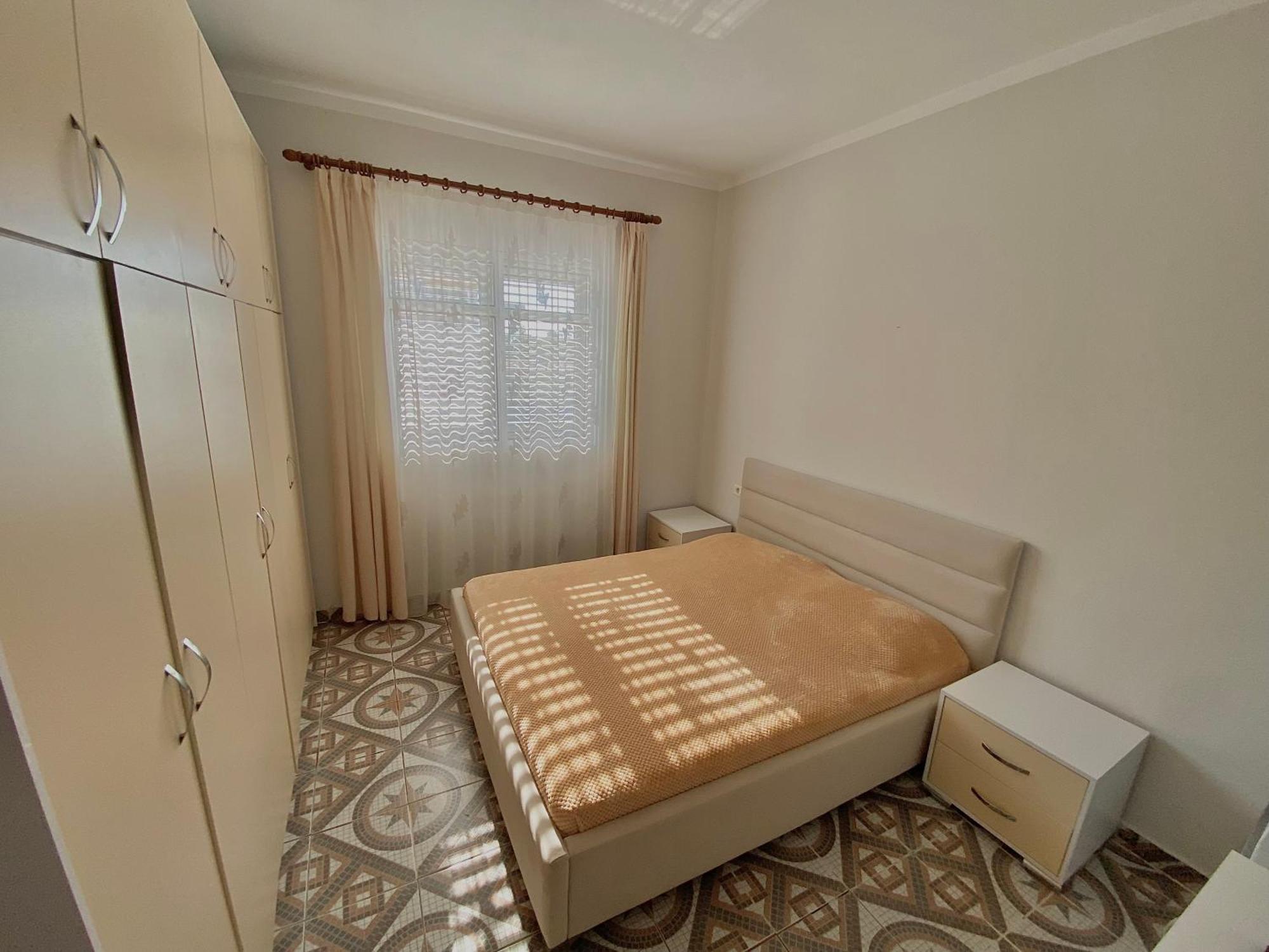 Floor 1 Appartamento Vlorë